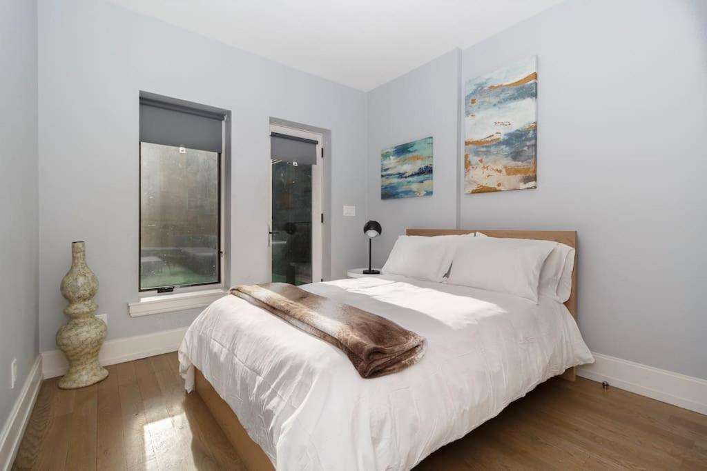 Park South 3 Bedroom With Private Terrace Apartamento *