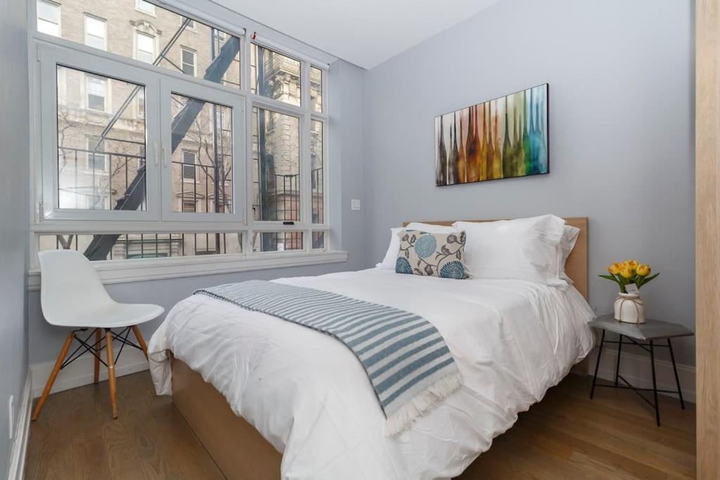 Apartamento Park South 3 Bedroom With Private Terrace