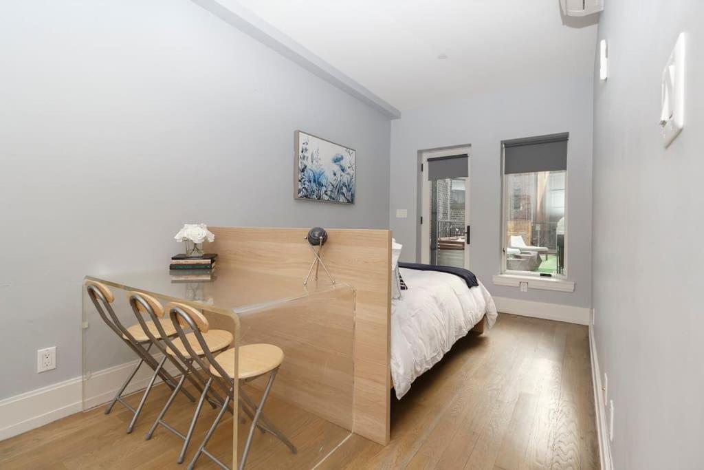Apartamento Park South 3 Bedroom With Private Terrace *